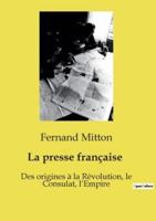 La Presse Française