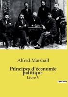 Principes D'économie Politique