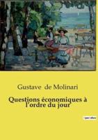 Questions Économiques À L'ordre Du Jour