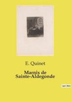 Marnix De Sainte-Aldegonde