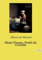 Mimi Pinson, Profil De Grisette