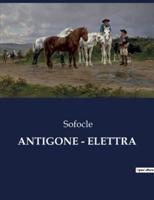Antigone - Elettra