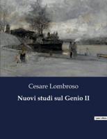 Nuovi Studi Sul Genio II