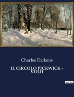 Il Circolo Pickwick - Volii