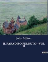 Il Paradiso Perduto - Vol II