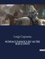 Schiaccianoci Ed Altri Racconti