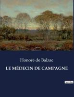 Le Médecin De Campagne