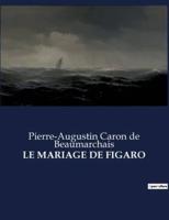 Le Mariage De Figaro