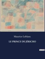 Le Prince De Jéricho