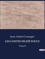 Les Contes De Joë Folcu