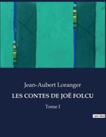 Les Contes De Joë Folcu