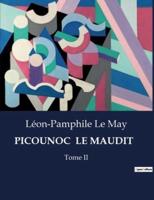 Picounoc Le Maudit