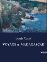 Voyage À Madagascar