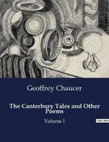 The Canterbury Tales and Other Poems