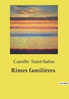 Rimes familières