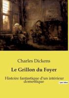 Le Grillon Du Foyer