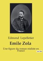 Emile Zola