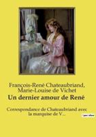 Un dernier amour de René