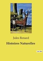 Histoires Naturelles