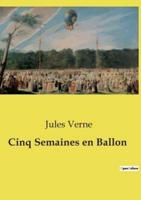 Cinq Semaines En Ballon