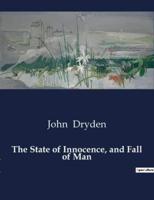 The State of Innocence, and Fall of Man
