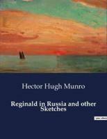 Reginald in Russia and Other Sketches