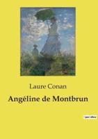 Angéline De Montbrun