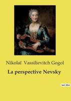 La Perspective Nevsky