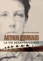 Arthur Rimbaud