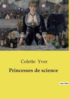 Princesses De Science