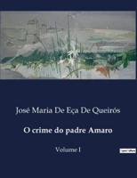 O Crime Do Padre Amaro