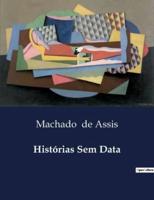 Histórias Sem Data