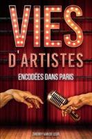 VIES D'ARTISTES encodées dans Paris