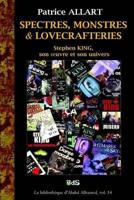 Spectres, Monstres Et Lovecrafteries