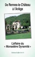 De Rennes-Le-Château À l'Ariège