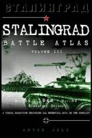 Stalingrad Battle Atlas