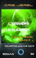 L'Univers d'Ildaran Volume 2