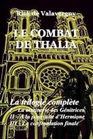 Le Combat De Thalia - L'intégrale