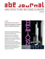 ABE Journal - Architecture Beyond Europe - N+5/2014