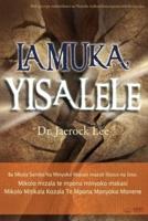 LAMUKA, YISALELE(Lingala Edition)
