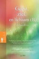 Geest, Ziel, En Lichaam (II)(Dutch Edition)