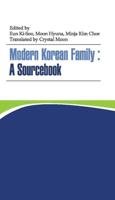 Modern Korean Family