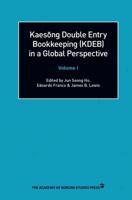 Kaesomg Double Entry Bookkeeping-1