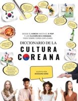 Diccionario De La Cultura Coreana