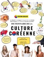 Dictionnaire De La Culture Coréenne