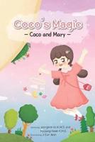 Coco and Mary
