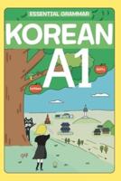 Essential Korean Grammar A1