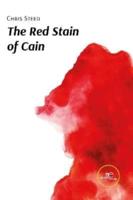 THE RED STAIN OF CAIN
