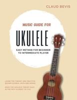 Music Guide for Ukulele