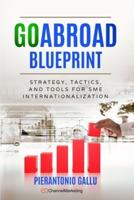 GOABROAD Blueprint